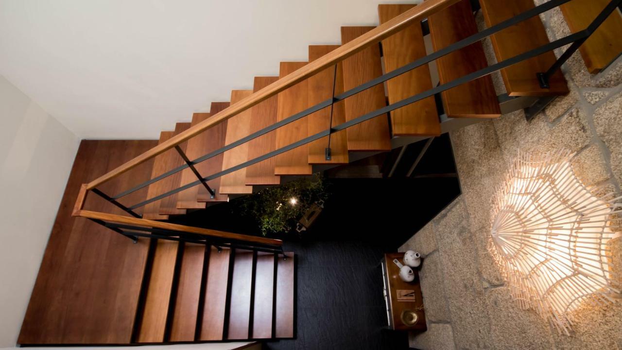 Bugalha My Loft Douro 9 Apartamento Peso da Régua Exterior foto